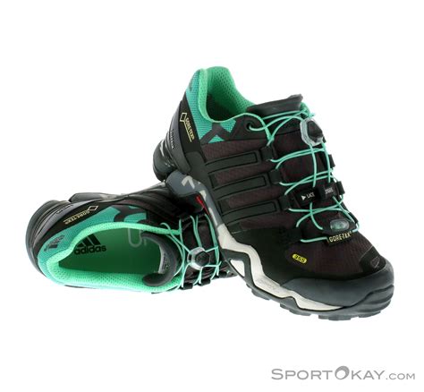 adidas fast r damen|Amazon.com: Adidas Terrex Fast R GTX.